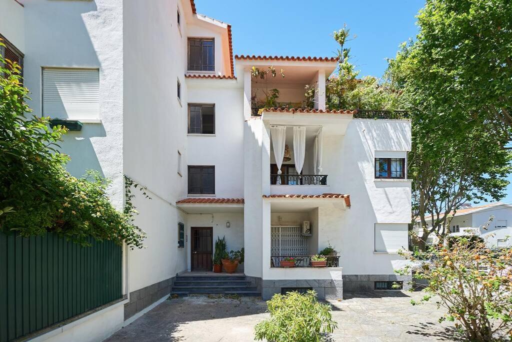 Oasis Appartement