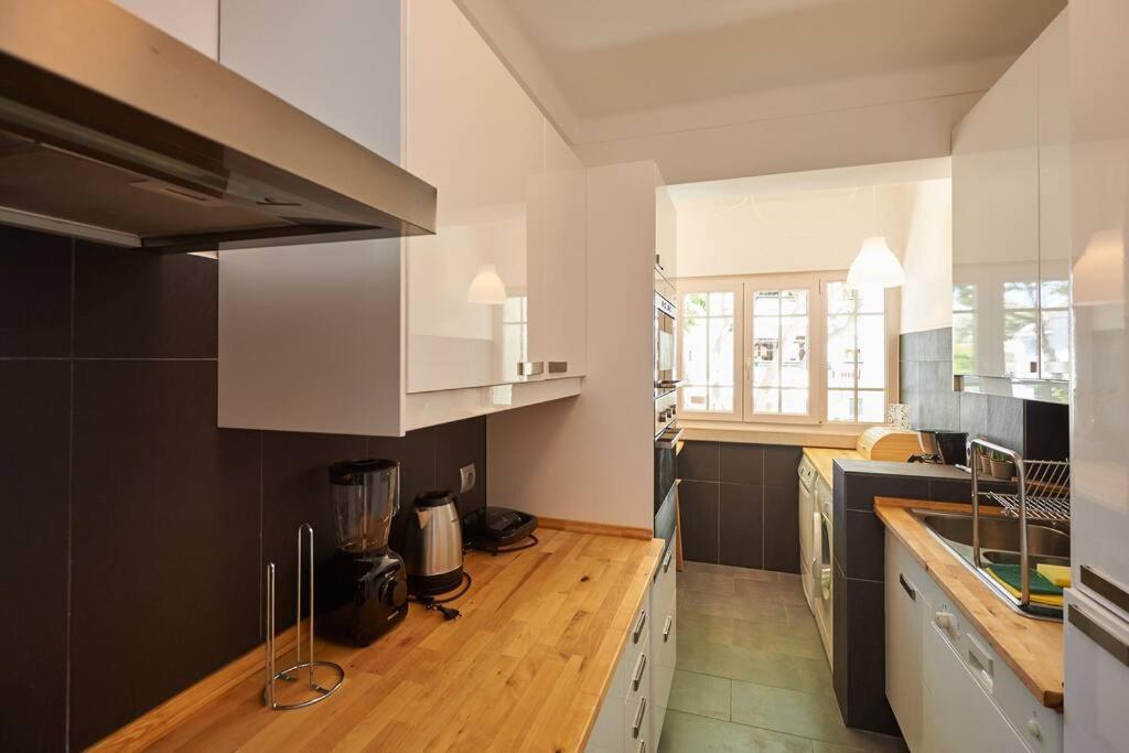 Appartement Oasis *