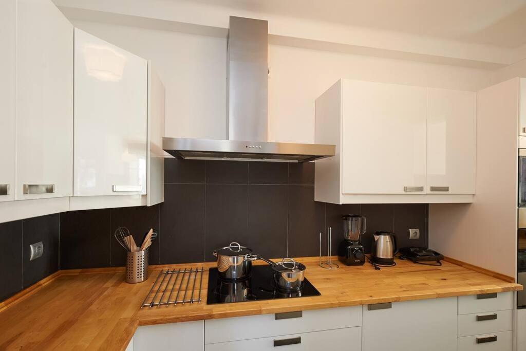 Oasis Appartement Cascais