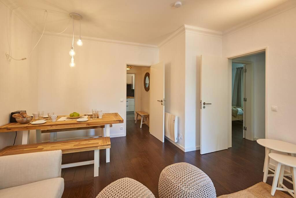 Oasis Appartement Cascais