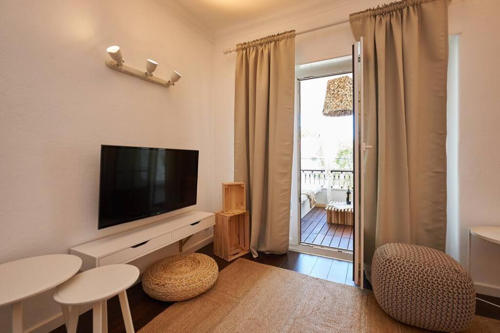 Appartement Oasis Cascais