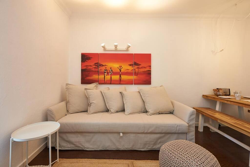 Oasis Appartement *