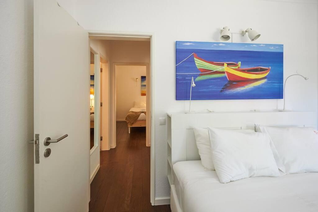 Appartement Oasis