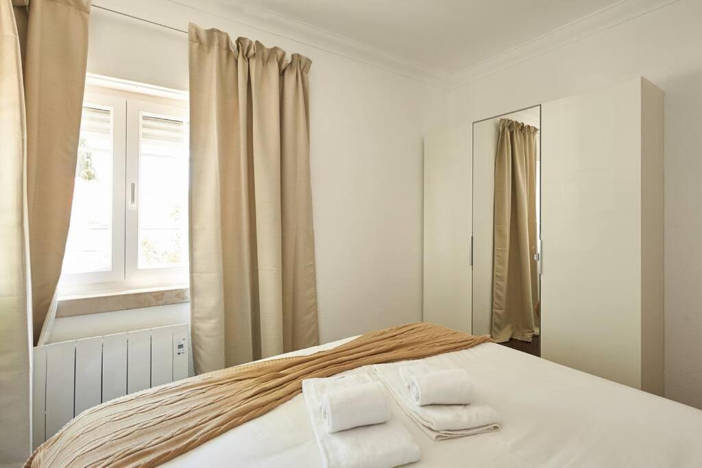 Oasis Appartement *