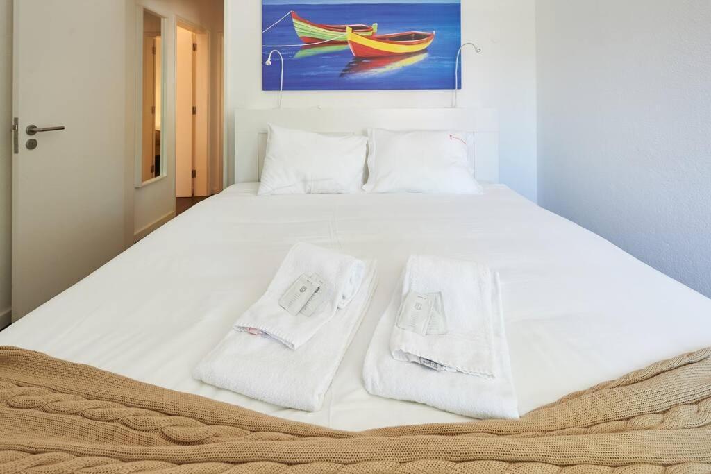 Oasis Appartement *