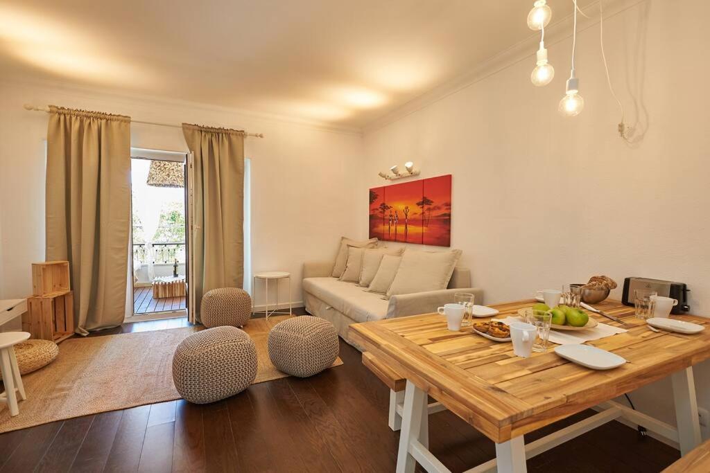 Appartement Oasis Cascais
