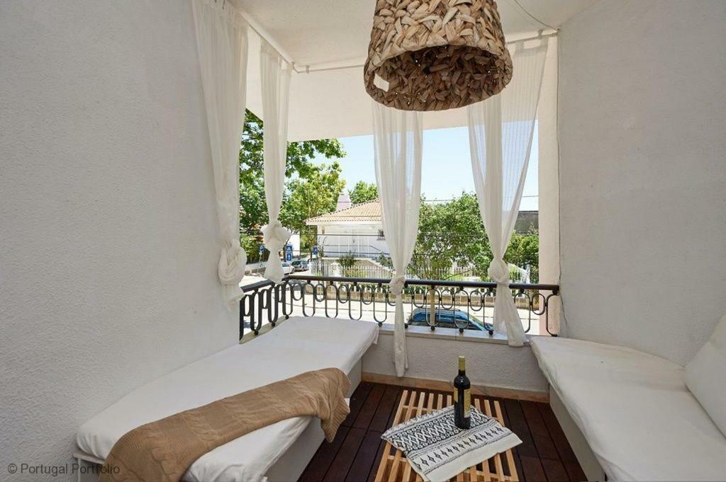 Oasis Appartement Cascais